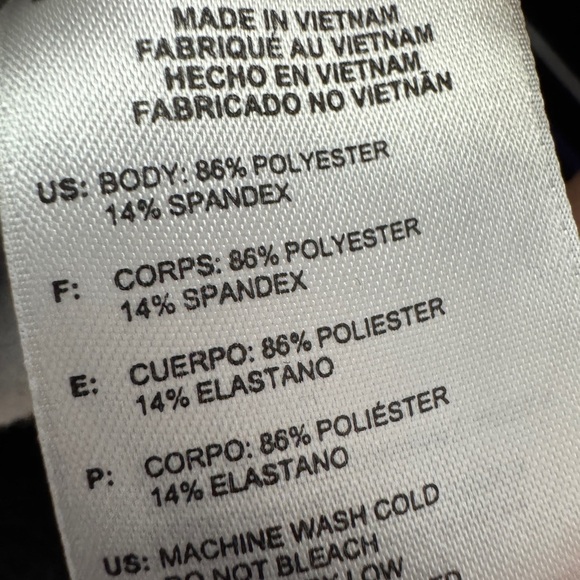 💎 Adidas Techfit Compression Long Sleeve Top - Picture 10 of 12